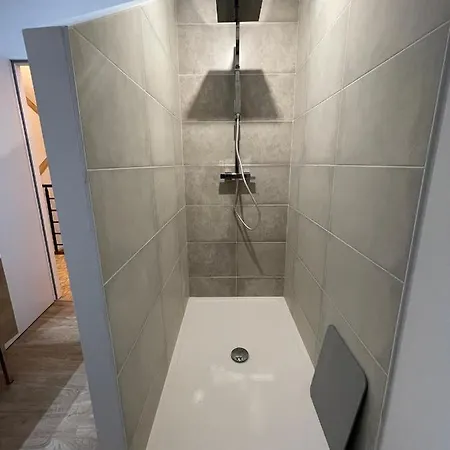 Daire Moulin De Chaussac Proche Du Puy Dufou