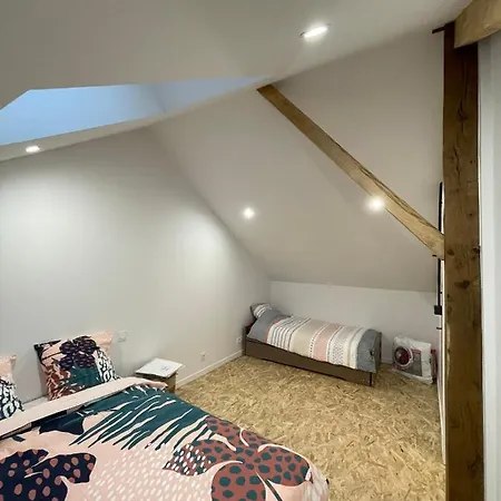 Moulin De Chaussac Proche Du Puy Dufou * Saint-Laurent-sur-Sèvre