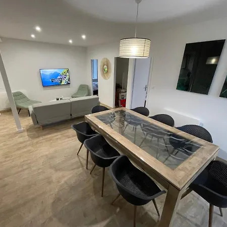 Moulin De Chaussac Proche Du Puy Dufou