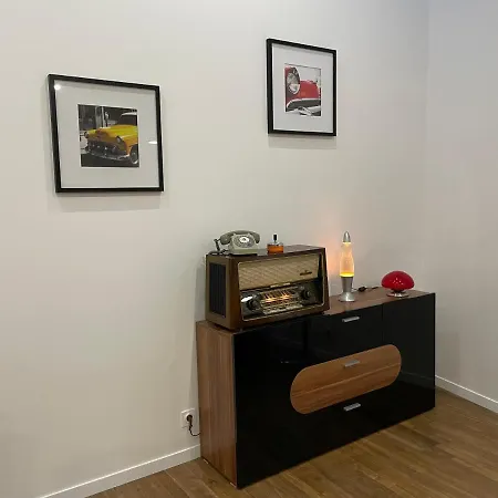 Moulin De Chaussac Proche Du Puy Dufou * 塞夫勒河畔圣洛朗