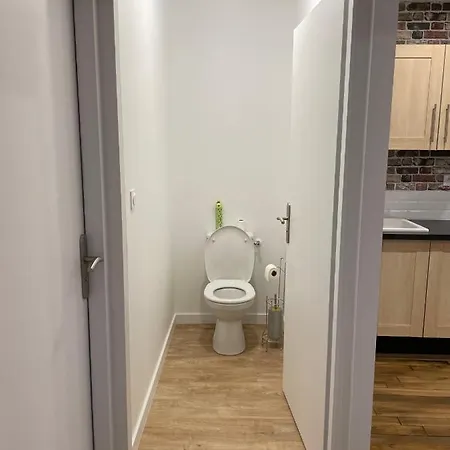 Moulin De Chaussac Proche Du Puy Dufou Saint-Laurent-sur-Sèvre