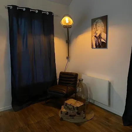 Moulin De Chaussac Proche Du Puy Dufou Daire Saint-Laurent-sur-Sèvre