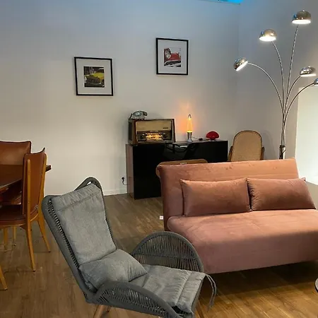 Moulin De Chaussac Proche Du Puy Dufou Daire Saint-Laurent-sur-Sèvre