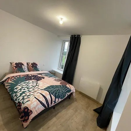 Moulin De Chaussac Proche Du Puy Dufou * 생 로랭 쉬르 세브르