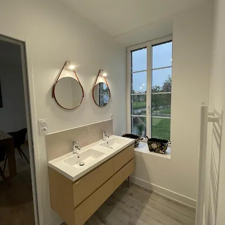 Moulin De Chaussac Proche Du Puy Dufou *