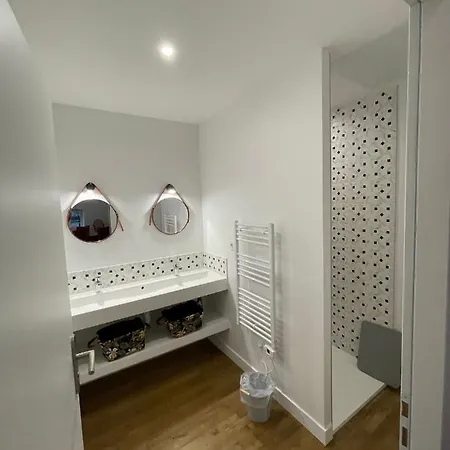 Moulin De Chaussac Proche Du Puy Dufou 公寓 *