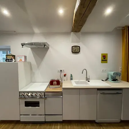 Moulin De Chaussac Proche Du Puy Dufou Saint-Laurent-sur-Sèvre