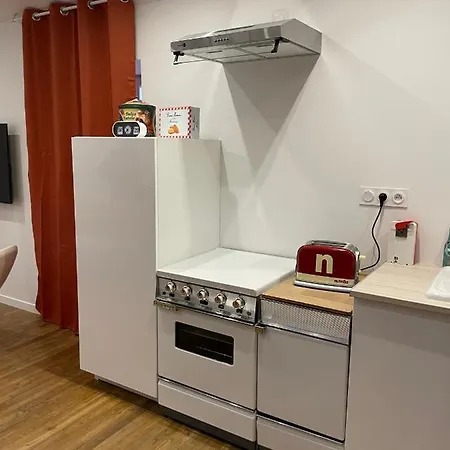 Lejlighed Moulin De Chaussac Proche Du Puy Dufou