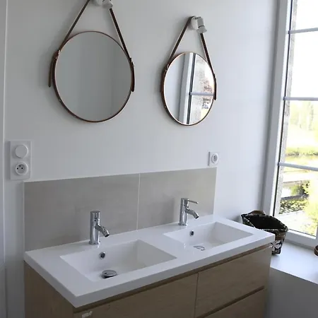 Lejlighed Moulin De Chaussac Proche Du Puy Dufou Saint-Laurent-sur-Sèvre