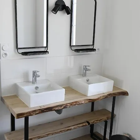 Moulin De Chaussac Proche Du Puy Dufou *