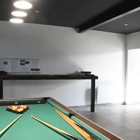 Moulin De Chaussac Proche Du Puy Dufou Saint-Laurent-sur-Sèvre