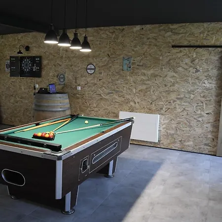 Lejlighed Moulin De Chaussac Proche Du Puy Dufou