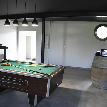 Moulin De Chaussac Proche Du Puy Dufou Saint-Laurent-sur-Sèvre