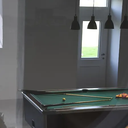 Moulin De Chaussac Proche Du Puy Dufou Daire *