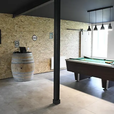 Moulin De Chaussac Proche Du Puy Dufou * Saint-Laurent-sur-Sèvre