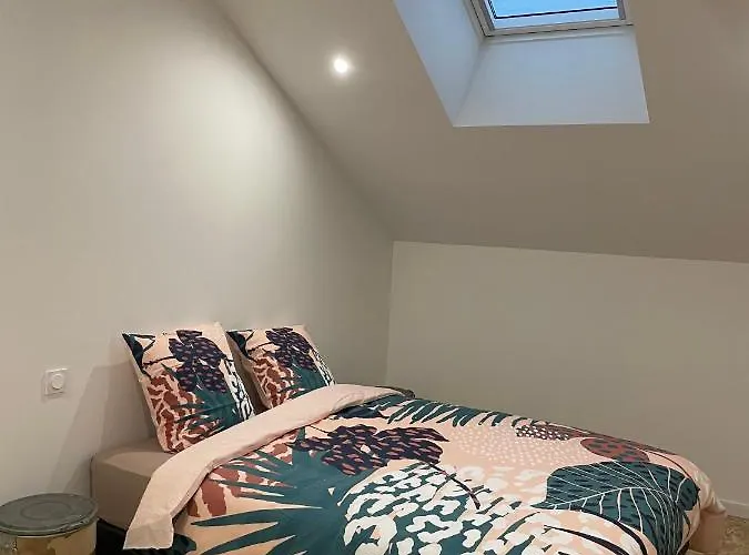 Moulin De Chaussac Proche Du Puy Dufou *