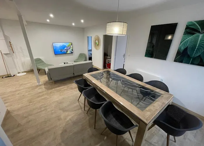 Moulin De Chaussac Proche Du Puy Dufou