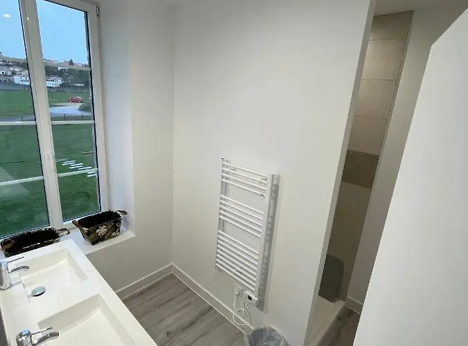 Moulin De Chaussac Proche Du Puy Dufou Saint-Laurent-sur-Sèvre