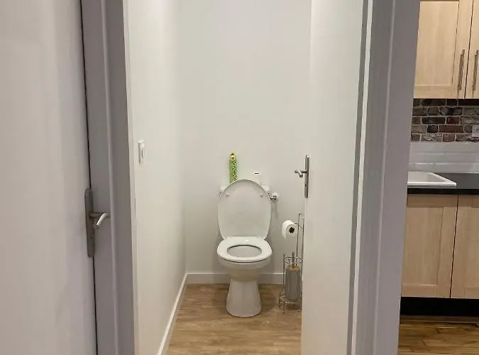 Moulin De Chaussac Proche Du Puy Dufou Saint-Laurent-sur-Sèvre