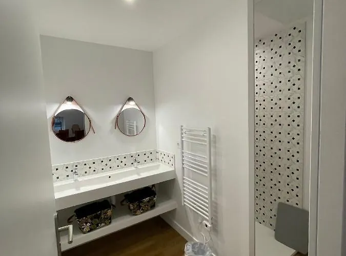 Moulin De Chaussac Proche Du Puy Dufou Appartamento *