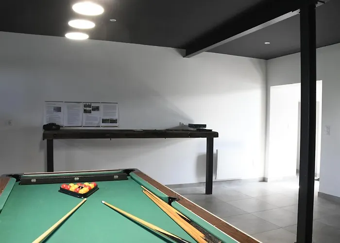 Moulin De Chaussac Proche Du Puy Dufou Saint-Laurent-sur-Sèvre