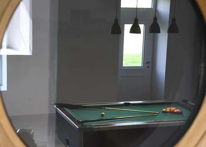 Moulin De Chaussac Proche Du Puy Dufou Appartement *