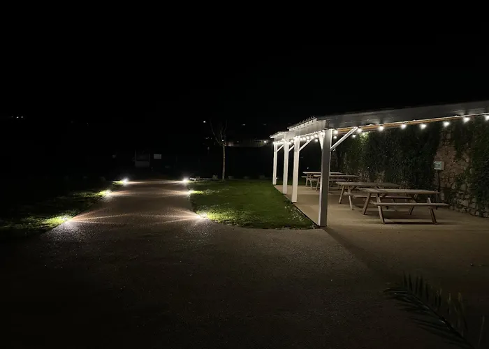 Lejlighed Moulin De Chaussac Proche Du Puy Dufou *